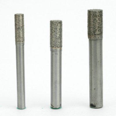 Diamond End Mill