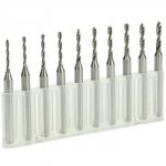 PCB Drill Bit Set