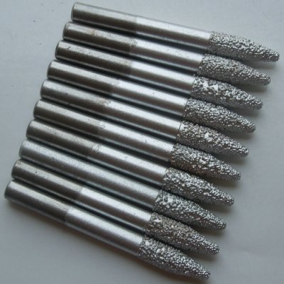 CNC Router Bits