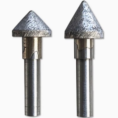 Granite Router Bit Granite Router Bit