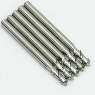 End Mill for Aluminum