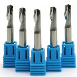 Aluminum Router Bits