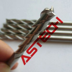 Carbide End Mill Cutters