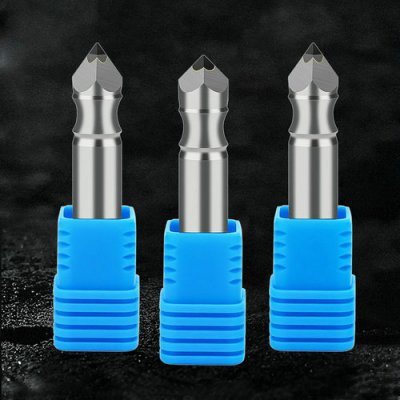 PCD Engraving Bit PCD Engraving Bit