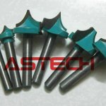 Ogee Router Bits