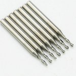 Miniature End Mill