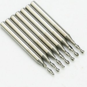 Miniature End Mill