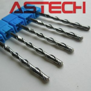 Ball Nose End Mill