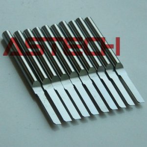 Carbide Tool Bits