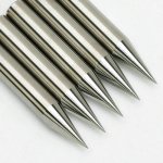 Solid Carbide Cutters