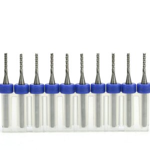 DownCut PCB End Mills