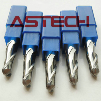 Ball Endmill