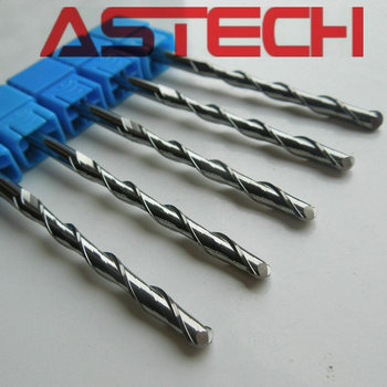 Ball Nose End Mill