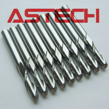 Ball Nose Endmill