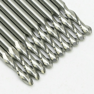 End Mill Cutter