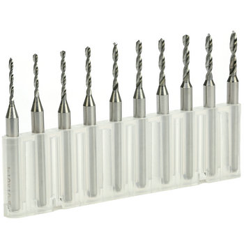 PCB Drill Bit Set