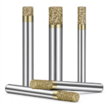 flat bottom stone router bit