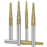 round carving router bit