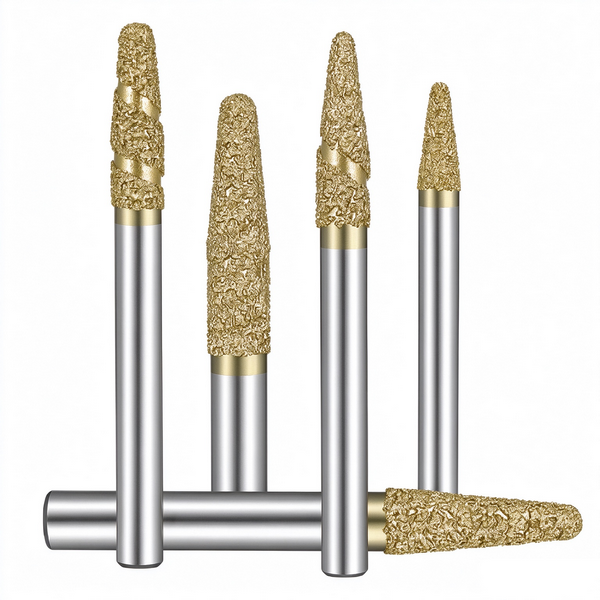 stone relief router bit