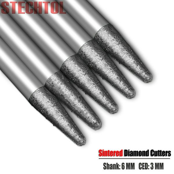 tapered sintered stone tools (4)