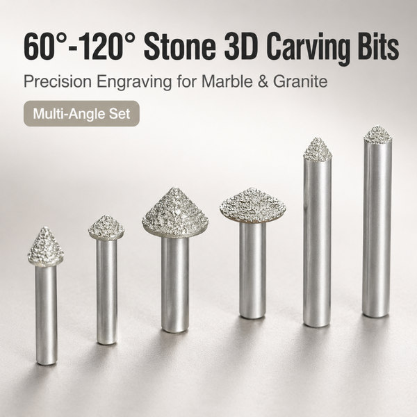 vacuum brazed diamond stone tools (1)