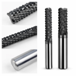 cnc pcb router bit