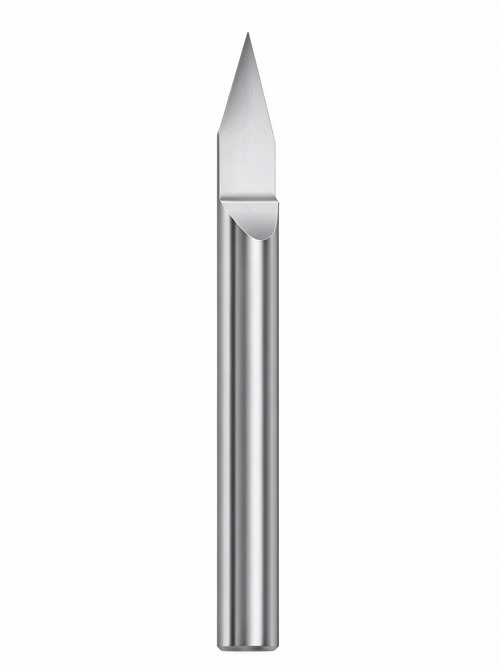 engraving bit for metal
