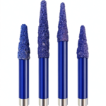 granite clad relief carving tool
