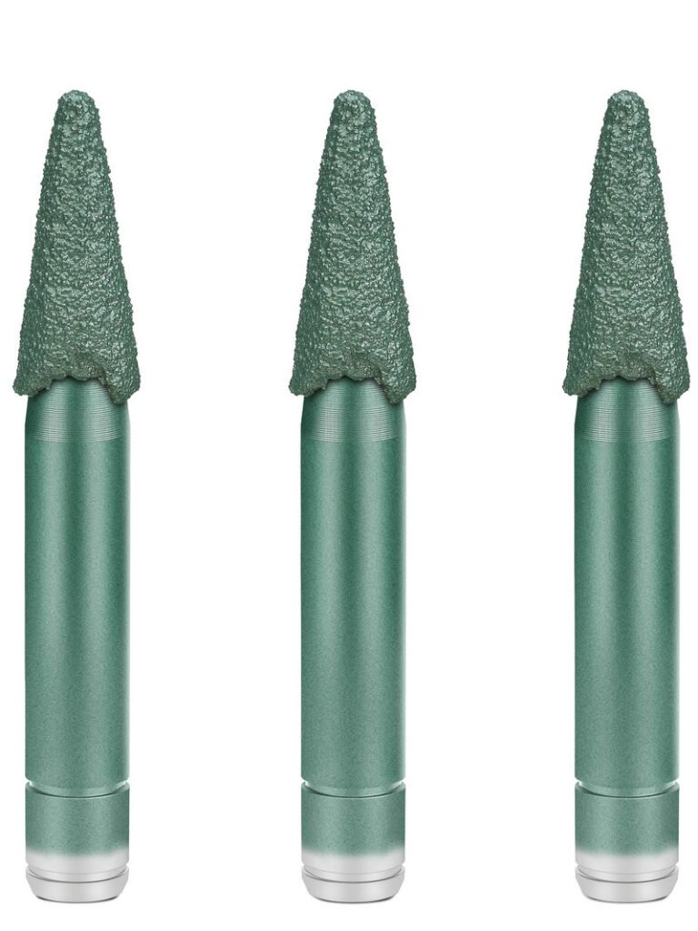 granite relief carving bit
