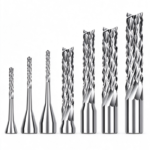 pcb router bits