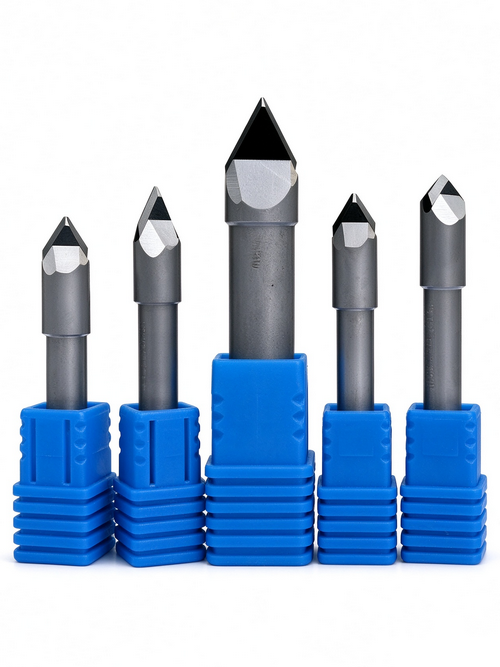pcd diamond engraving bit