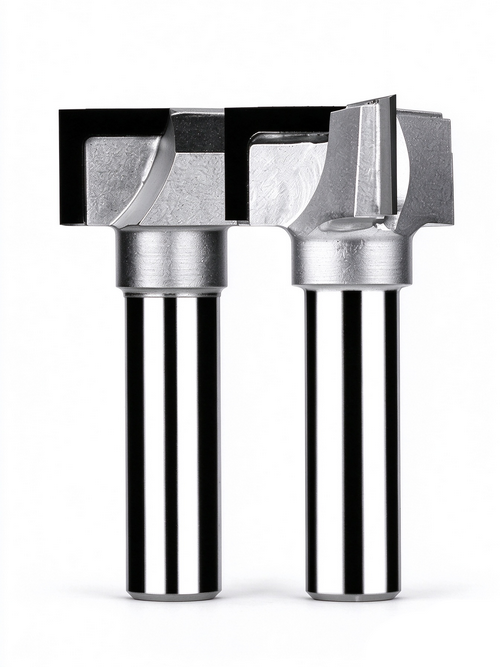pcd diamond router bit