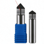 pcd internal coolant engraving bit