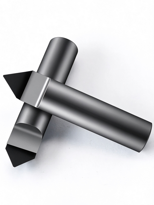 pcd stone engraving bit