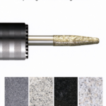 sintered diamond bits