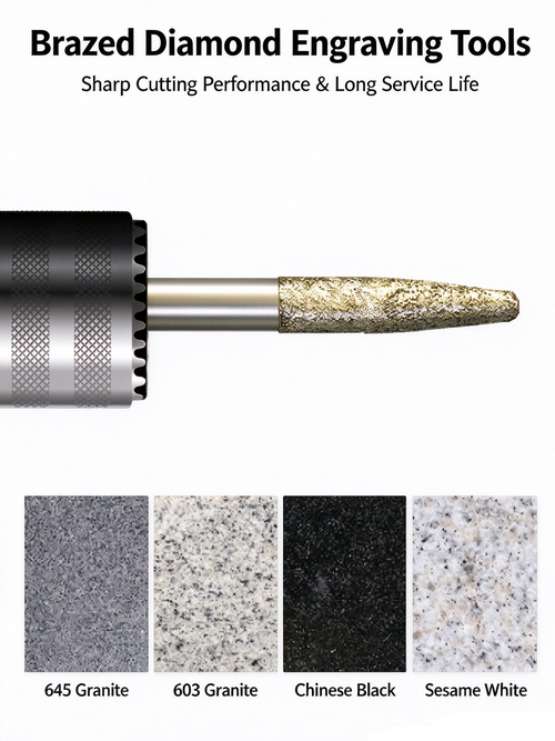 sintered diamond bits