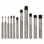 sintered diamond burrs