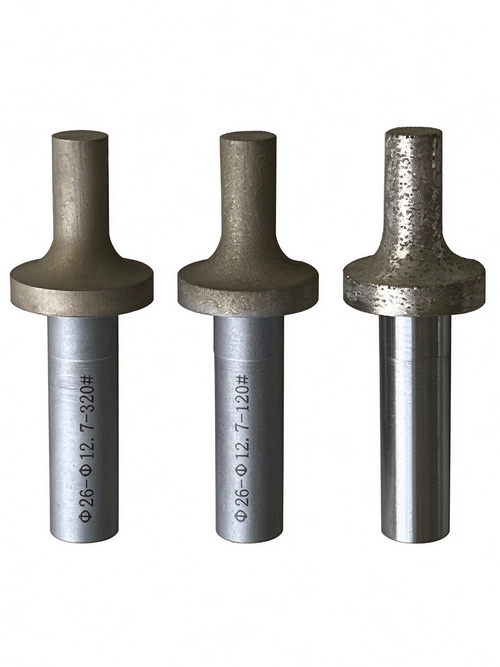 sintered diamond sink router bit