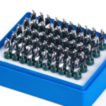 standard pcb micro drills