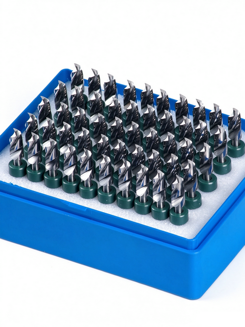 standard pcb micro drills