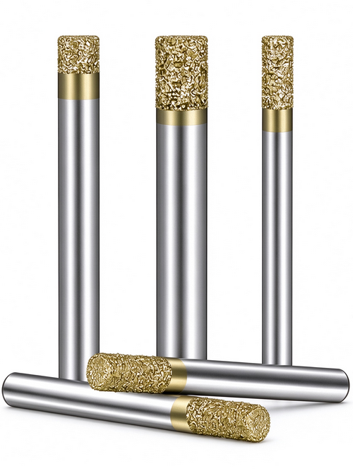 stone milling cutters