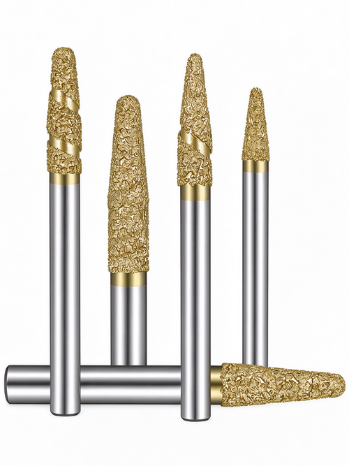 stone relief router bit