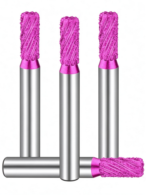 stone slab router bit