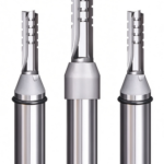tct 3 flute straight router bit