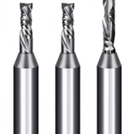 tct composite spiral router bit