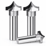 diamond tipped bit