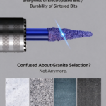 granite carving bit,cnc stone router bit
